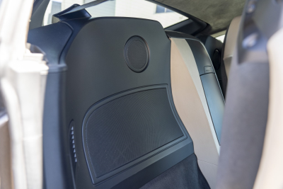 2006 BMW Z4 M Coupe in Sepang Bronze Metallic over Light Sepang Bronze Extended Nappa