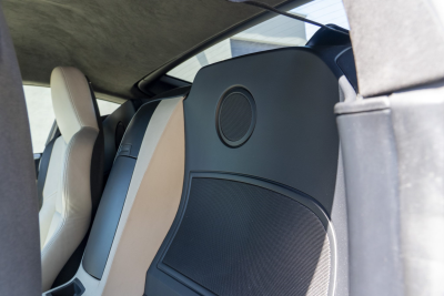 2006 BMW Z4 M Coupe in Sepang Bronze Metallic over Light Sepang Bronze Extended Nappa