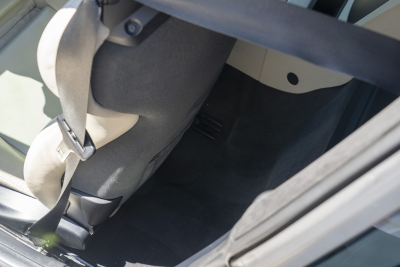 2006 BMW Z4 M Coupe in Sepang Bronze Metallic over Light Sepang Bronze Extended Nappa