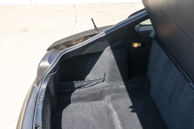 2006 BMW Z4 M Coupe in Sepang Bronze Metallic over Light Sepang Bronze Extended Nappa