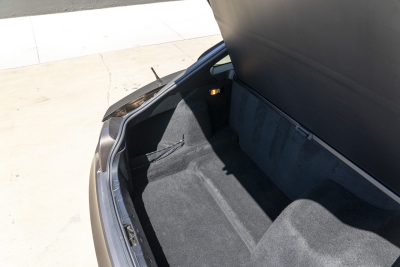 2006 BMW Z4 M Coupe in Sepang Bronze Metallic over Light Sepang Bronze Extended Nappa