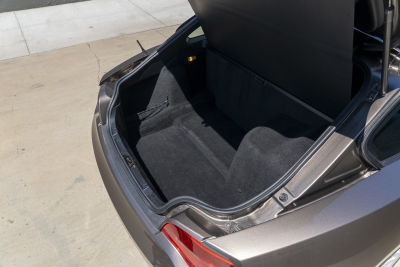 2006 BMW Z4 M Coupe in Sepang Bronze Metallic over Light Sepang Bronze Extended Nappa