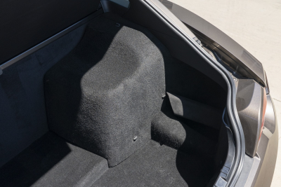 2006 BMW Z4 M Coupe in Sepang Bronze Metallic over Light Sepang Bronze Extended Nappa