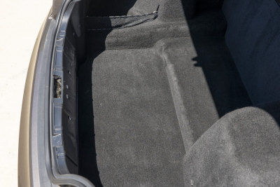 2006 BMW Z4 M Coupe in Sepang Bronze Metallic over Light Sepang Bronze Extended Nappa