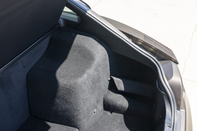 2006 BMW Z4 M Coupe in Sepang Bronze Metallic over Light Sepang Bronze Extended Nappa