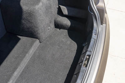 2006 BMW Z4 M Coupe in Sepang Bronze Metallic over Light Sepang Bronze Extended Nappa