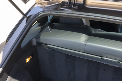 2006 BMW Z4 M Coupe in Sepang Bronze Metallic over Light Sepang Bronze Extended Nappa