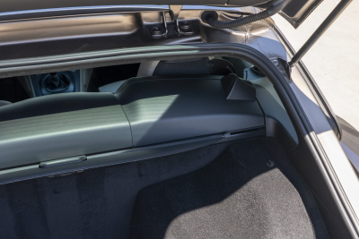 2006 BMW Z4 M Coupe in Sepang Bronze Metallic over Light Sepang Bronze Extended Nappa