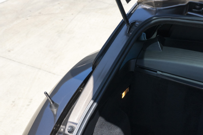 2006 BMW Z4 M Coupe in Sepang Bronze Metallic over Light Sepang Bronze Extended Nappa