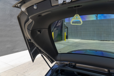 2006 BMW Z4 M Coupe in Sepang Bronze Metallic over Light Sepang Bronze Extended Nappa