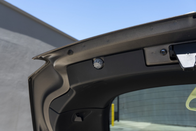 2006 BMW Z4 M Coupe in Sepang Bronze Metallic over Light Sepang Bronze Extended Nappa