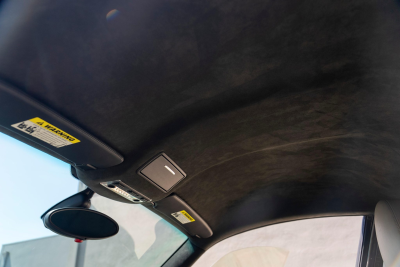 2006 BMW Z4 M Coupe in Sepang Bronze Metallic over Light Sepang Bronze Extended Nappa