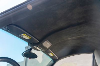 2006 BMW Z4 M Coupe in Sepang Bronze Metallic over Light Sepang Bronze Extended Nappa