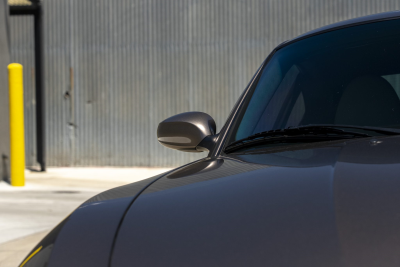 2006 BMW Z4 M Coupe in Sepang Bronze Metallic over Light Sepang Bronze Extended Nappa