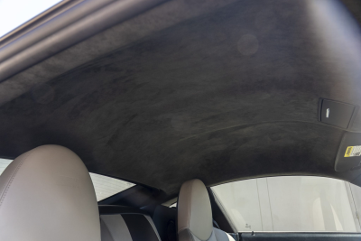 2006 BMW Z4 M Coupe in Sepang Bronze Metallic over Light Sepang Bronze Extended Nappa