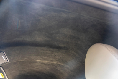 2006 BMW Z4 M Coupe in Sepang Bronze Metallic over Light Sepang Bronze Extended Nappa