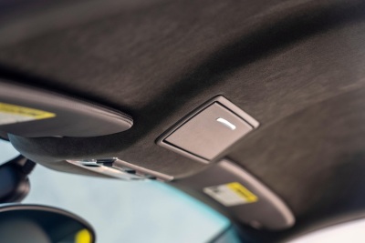 2006 BMW Z4 M Coupe in Sepang Bronze Metallic over Light Sepang Bronze Extended Nappa