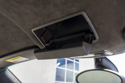 2006 BMW Z4 M Coupe in Sepang Bronze Metallic over Light Sepang Bronze Extended Nappa