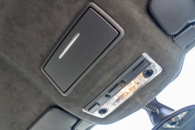 2006 BMW Z4 M Coupe in Sepang Bronze Metallic over Light Sepang Bronze Extended Nappa