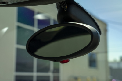 2006 BMW Z4 M Coupe in Sepang Bronze Metallic over Light Sepang Bronze Extended Nappa