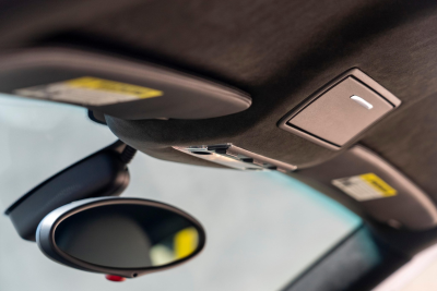 2006 BMW Z4 M Coupe in Sepang Bronze Metallic over Light Sepang Bronze Extended Nappa