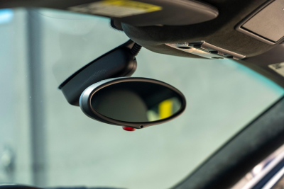 2006 BMW Z4 M Coupe in Sepang Bronze Metallic over Light Sepang Bronze Extended Nappa