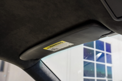 2006 BMW Z4 M Coupe in Sepang Bronze Metallic over Light Sepang Bronze Extended Nappa