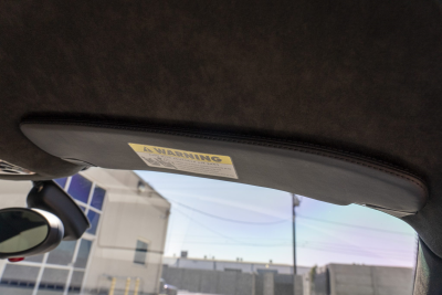 2006 BMW Z4 M Coupe in Sepang Bronze Metallic over Light Sepang Bronze Extended Nappa