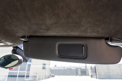 2006 BMW Z4 M Coupe in Sepang Bronze Metallic over Light Sepang Bronze Extended Nappa