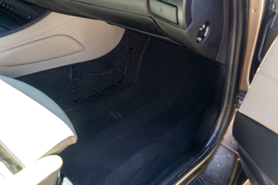 2006 BMW Z4 M Coupe in Sepang Bronze Metallic over Light Sepang Bronze Extended Nappa