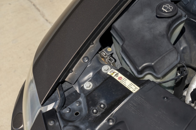 2006 BMW Z4 M Coupe in Sepang Bronze Metallic over Light Sepang Bronze Extended Nappa