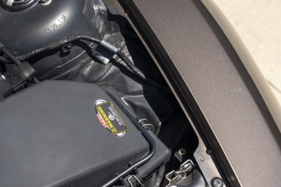 2006 BMW Z4 M Coupe in Sepang Bronze Metallic over Light Sepang Bronze Extended Nappa