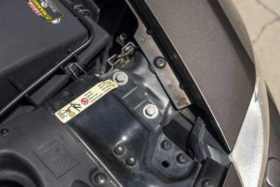 2006 BMW Z4 M Coupe in Sepang Bronze Metallic over Light Sepang Bronze Extended Nappa