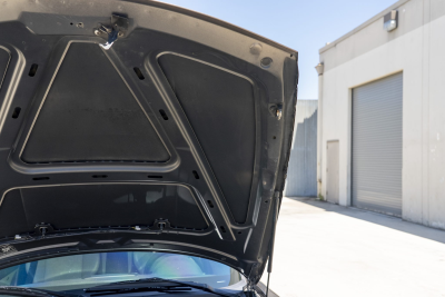 2006 BMW Z4 M Coupe in Sepang Bronze Metallic over Light Sepang Bronze Extended Nappa