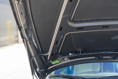 2006 BMW Z4 M Coupe in Sepang Bronze Metallic over Light Sepang Bronze Extended Nappa