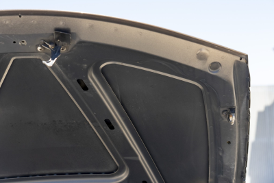 2006 BMW Z4 M Coupe in Sepang Bronze Metallic over Light Sepang Bronze Extended Nappa