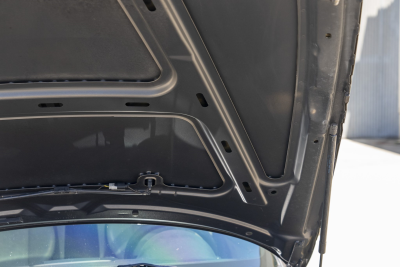 2006 BMW Z4 M Coupe in Sepang Bronze Metallic over Light Sepang Bronze Extended Nappa