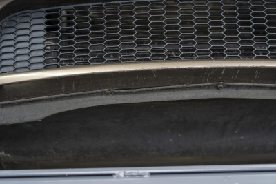 2006 BMW Z4 M Coupe in Sepang Bronze Metallic over Light Sepang Bronze Extended Nappa