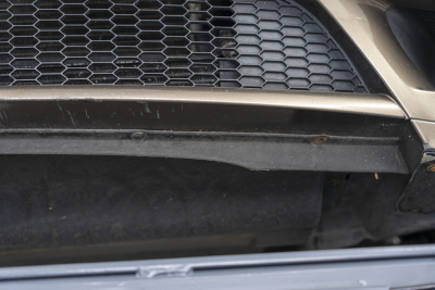 2006 BMW Z4 M Coupe in Sepang Bronze Metallic over Light Sepang Bronze Extended Nappa