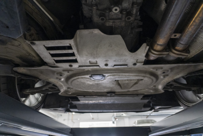 2006 BMW Z4 M Coupe in Sepang Bronze Metallic over Light Sepang Bronze Extended Nappa