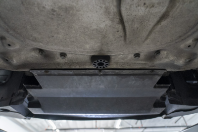 2006 BMW Z4 M Coupe in Sepang Bronze Metallic over Light Sepang Bronze Extended Nappa