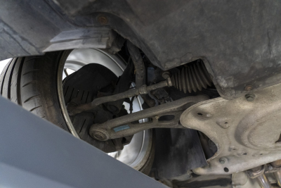 2006 BMW Z4 M Coupe in Sepang Bronze Metallic over Light Sepang Bronze Extended Nappa