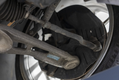 2006 BMW Z4 M Coupe in Sepang Bronze Metallic over Light Sepang Bronze Extended Nappa