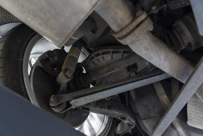 2006 BMW Z4 M Coupe in Sepang Bronze Metallic over Light Sepang Bronze Extended Nappa