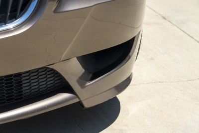 2006 BMW Z4 M Coupe in Sepang Bronze Metallic over Light Sepang Bronze Extended Nappa