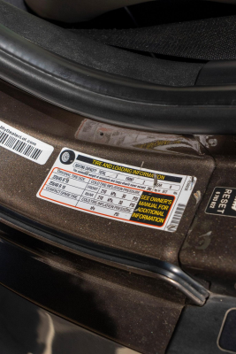 2006 BMW Z4 M Coupe in Sepang Bronze Metallic over Light Sepang Bronze Extended Nappa