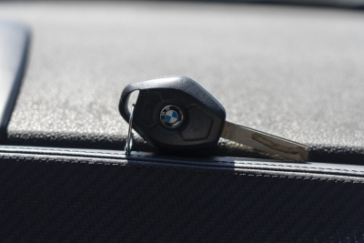 2006 BMW Z4 M Coupe in Sepang Bronze Metallic over Light Sepang Bronze Extended Nappa