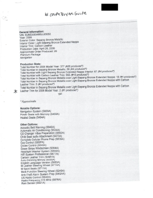 2006 BMW Z4 M Coupe in Sepang Bronze Metallic over Light Sepang Bronze Extended Nappa