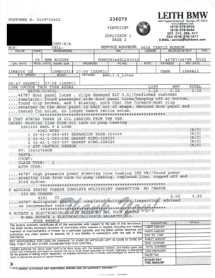 2006 BMW Z4 M Coupe in Sepang Bronze Metallic over Light Sepang Bronze Extended Nappa