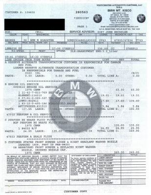 2006 BMW Z4 M Coupe in Sepang Bronze Metallic over Light Sepang Bronze Extended Nappa
